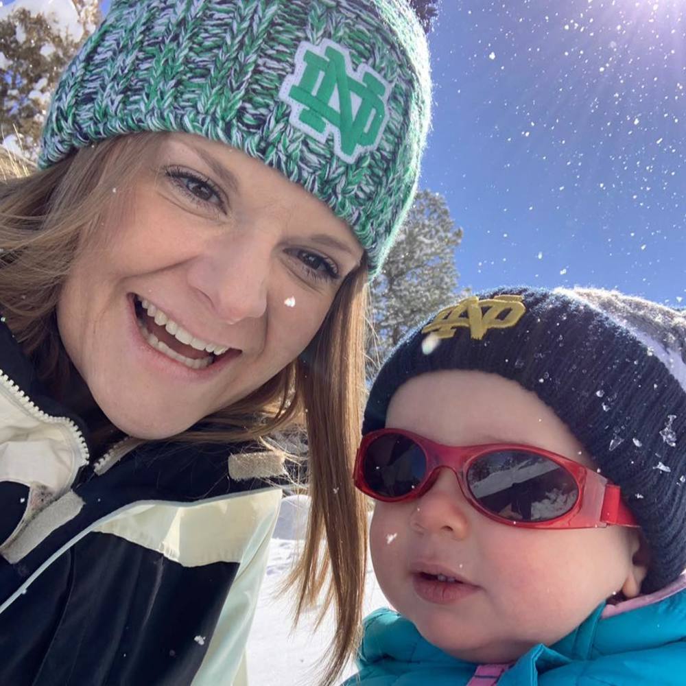 Meet your Posher, Amber